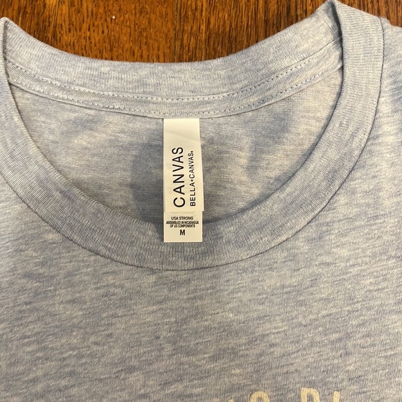 Mom/Kid shirt set - Picture 3 of 6